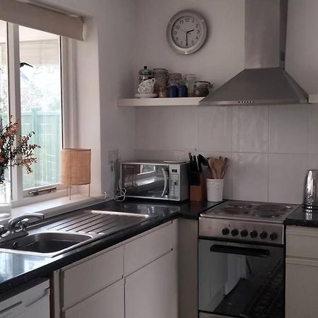 The Flower House, Idyllic Cornish Retreat. Apartment Saint Erth Luaran gambar