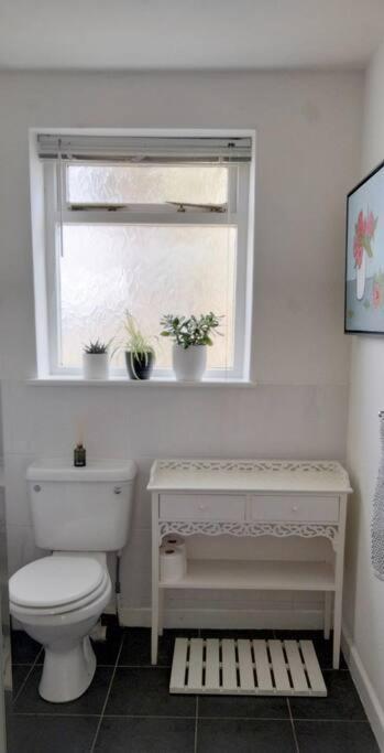 The Flower House, Idyllic Cornish Retreat. Apartment Saint Erth Luaran gambar